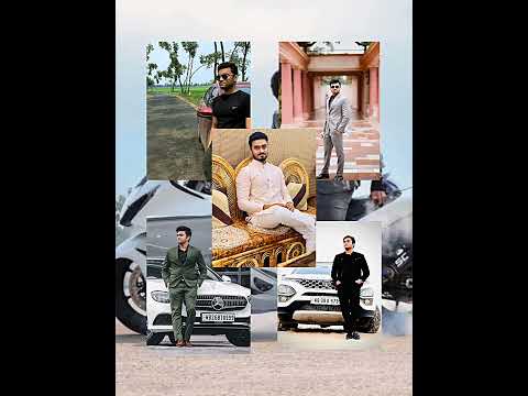 The Great Leader Mr. Babai Nayak – The Chocolate Boy with a Vision #smartvalue