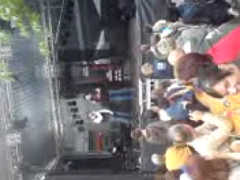 Ober-Ramstadt Kerb Hymne