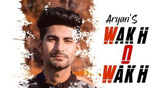 Wakh O Wakh song artwork