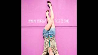 Hannah Georgas - Your Ghost