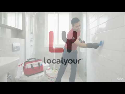 Localyour: Home Services App