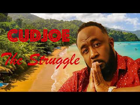 Cudjoe - The Struggle | Jamaican Gospel | Praise and Worship