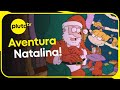 O Natal Dos Rugrats PLUTO TV