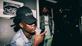 UGLY GOD - Bitch! (Prod. Ugly God) (Official Music Video)