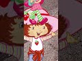 Classic Strawberry Shortcake Vs Modern Strawberry Shortcake