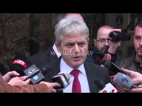 Trajanov dhe Ismaili: Dëshmia e Ali Ahmetit