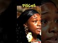 ⭐️ CLARESSA SHIELDS said mfkas is soft and intimidated #pisces #claressashields #blackastrology