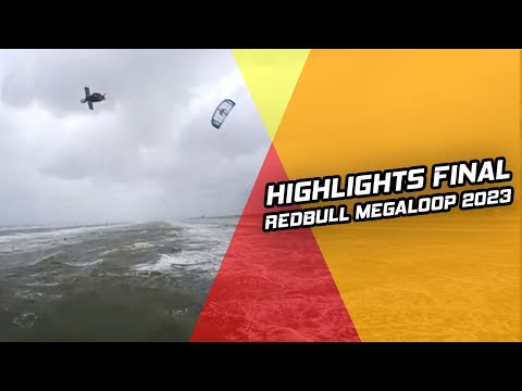 Highlights Final RedBull Megaloop Challenge 2023