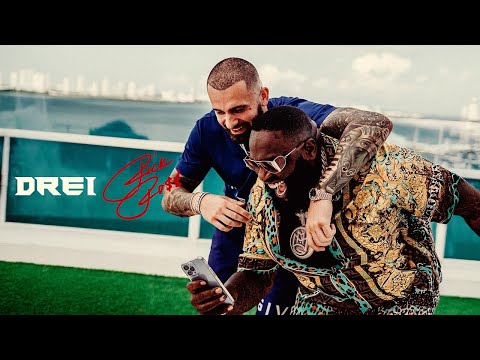 Drei x Rick Ross - Bands | Official Video