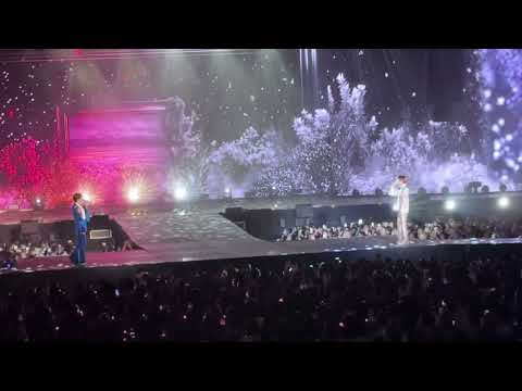 ALEX JISANG - I’m ok // not ok | DICE THE FIRST CONCERT : THE MYSTIC ROLL | 060925