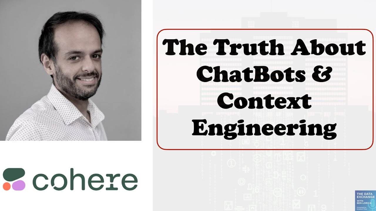 Beyond the Chatbot: What Actually Works in Enterprise AI