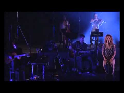 Junior Suite - Vanessa Paradis