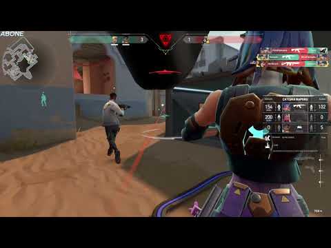 (AİM) DÜZELİYOR | Smaylii