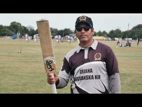 MOM: D. Dash - AF vs ACC | Highlights | European Cricket Series Malmo Day 5 | Sweden