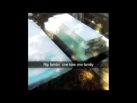 GB X INCOGNITO - Tribute - Shed No light Part 2