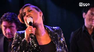 Edsilia Rombley - Sweet Soul Music // Ziggo Live #40 (26-05-2013)