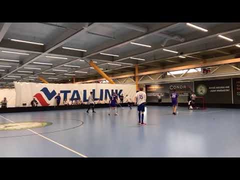 C1-Pojat, Haastajasarja: ErVi Valkoinen - Light Iron