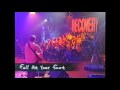 Neil Finn Live @ Recovery - Fall at Your Feet - (5/12)