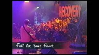 Neil Finn Live @ Recovery - Fall at Your Feet - (5/12)