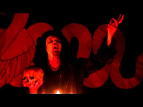 LVCIFYRE - Sun Eater - Official Video