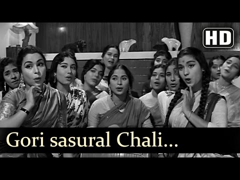Shagoon - Gori Sasural Chali - Jagjit Kaur - Chorus
