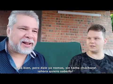 El arco prodigioso Parte 1