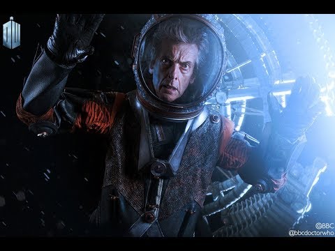 Doctor Who: Oxygen Review