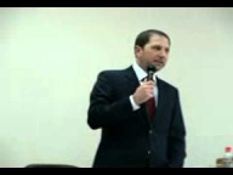 Posse do Juiz  Marcos Luís Agostinii