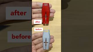 【プラモデル塗装】初心者必見！エアブラシでの基本的な塗り方を解説！