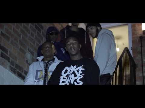 SwitchupTV - Lil MJ ft. Vellz - They Don't Know Me [Music Video]