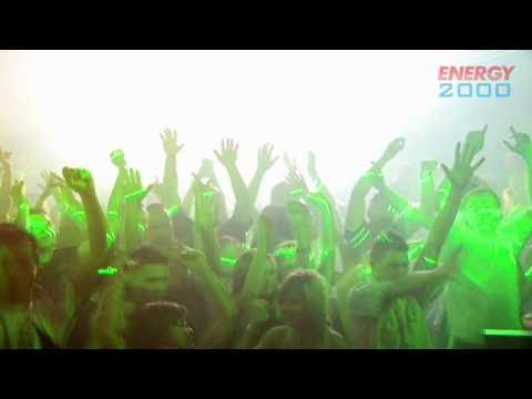 ENERGY2000 CLUB - MALOY LIVE SHOW - After Film