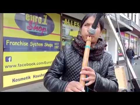 Karu Manta "Grassland" - Playback" (HD)