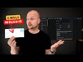 Posteingang Auf Dem Dashboard Mit Home Assistant IMAP Integration