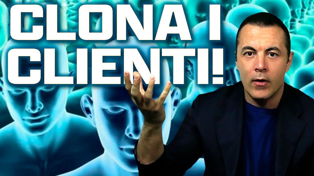 Referral - Come moltiplicare le vendite grazie ai tuoi Clienti