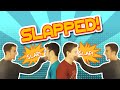 Minecraft | The Slap Challenge - CODY & JOE GET SLAPPED!