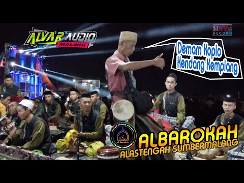 Perahu Layar | Sholawat dikira Tayub Tak Tahan Mendengar Alunan Music