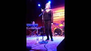 K.T. Oslin - City Winery Nashville