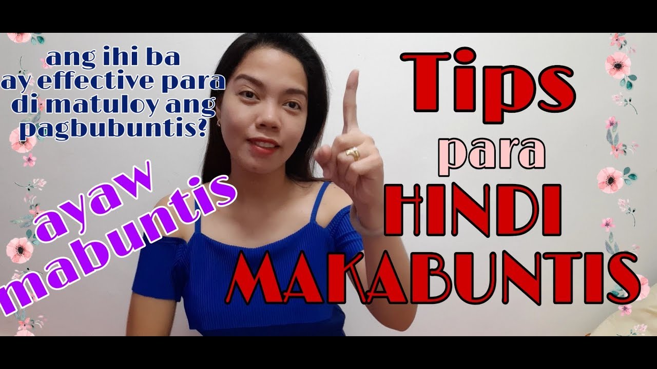 Putar video *Hindi Mabuntis | Mga Paraan sekarang *Hindi Mabuntis | Mga Paraan