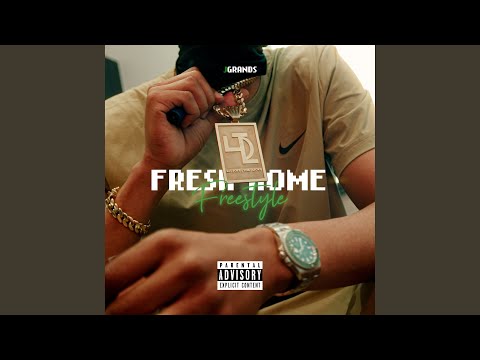 FreshHome (Freestyle)
