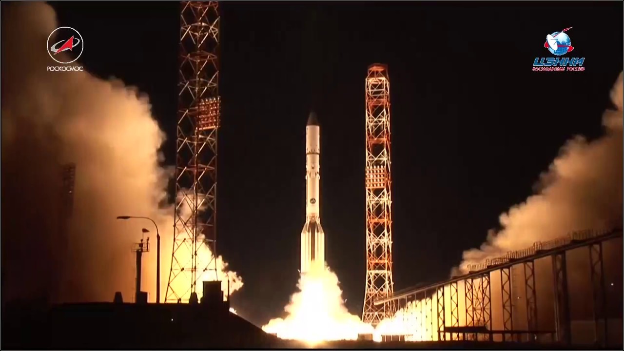 Watch the Launch