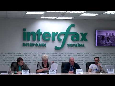 Объединение Министерства экологии и Министерства энергетики привело к критическому экологическому состоянию в Украине