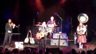 DeVotchka - Such a Lovely Thing