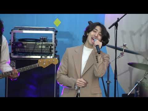 [190428] 주저하는 연인들을 위해 - 잔나비(JANNABI) @신한크리에이터페스티벌