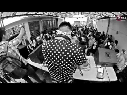 Perra$ In Da Hou$e Film The Sadat Red