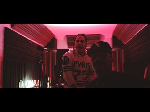 Donell Lewis & Kennyon Brown - Taste (Official Music Video)