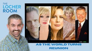 As the World Turns video