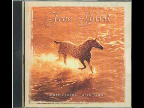 Dan Gibson - FREE SPIRIT (Nature Sounds)