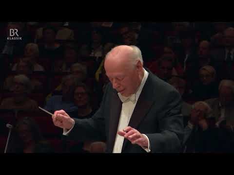 Brahms: Ein deutches Requiem, op. 45 | Bernard Haitink