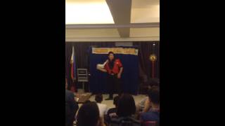 Inner Magic Club Wizard's Cup People's Choice Awar