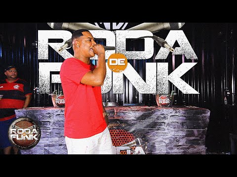Mc Lito :: Ao Vivo na Roda de Funk